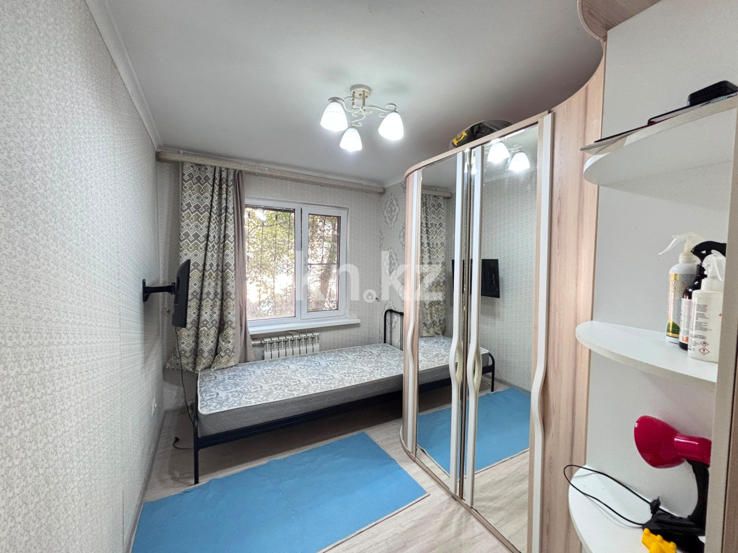 Продажа 3-комнатной квартиры, 54.4 м² - Продажа трехкомнатных квартир в Атырау фото 9 из 25