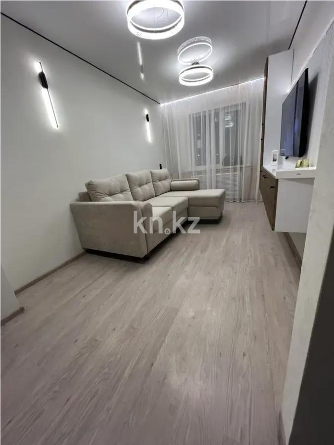 Продажа 2-комнатной квартиры, 43 м² - Продажа квартир в Абае - страница 2 фото 3 из 4