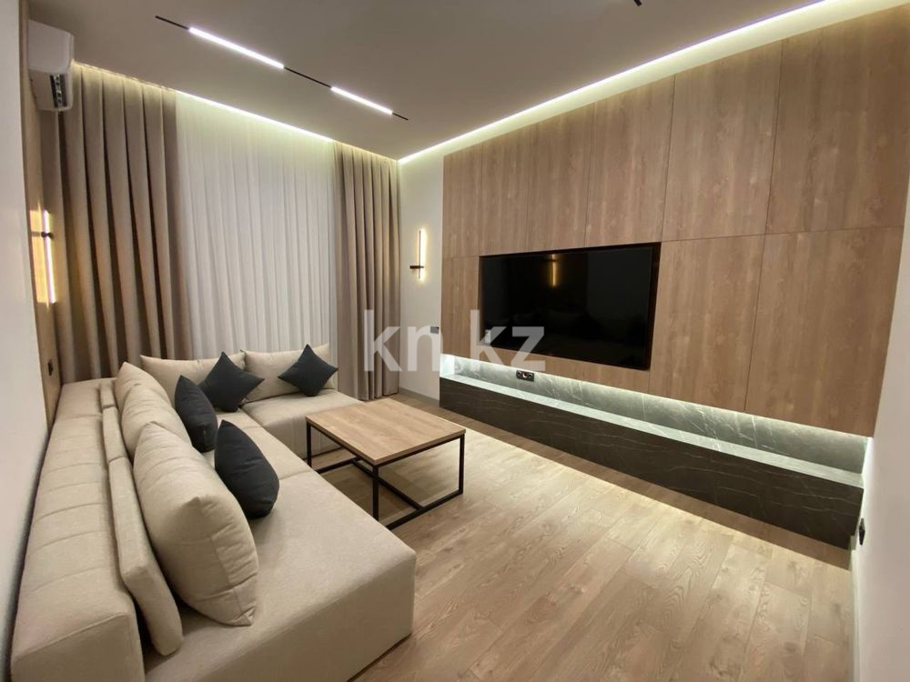 Продажа 2-комнатной квартиры, 60 м² в Астане - фото 2