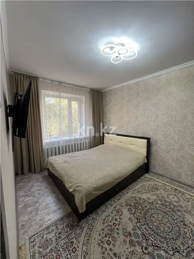 Продажа 2-комнатной квартиры, 53 м², мкр-н Голубые Пруды, дом  10 - Продажа квартир в Караганде фото 3 из 8