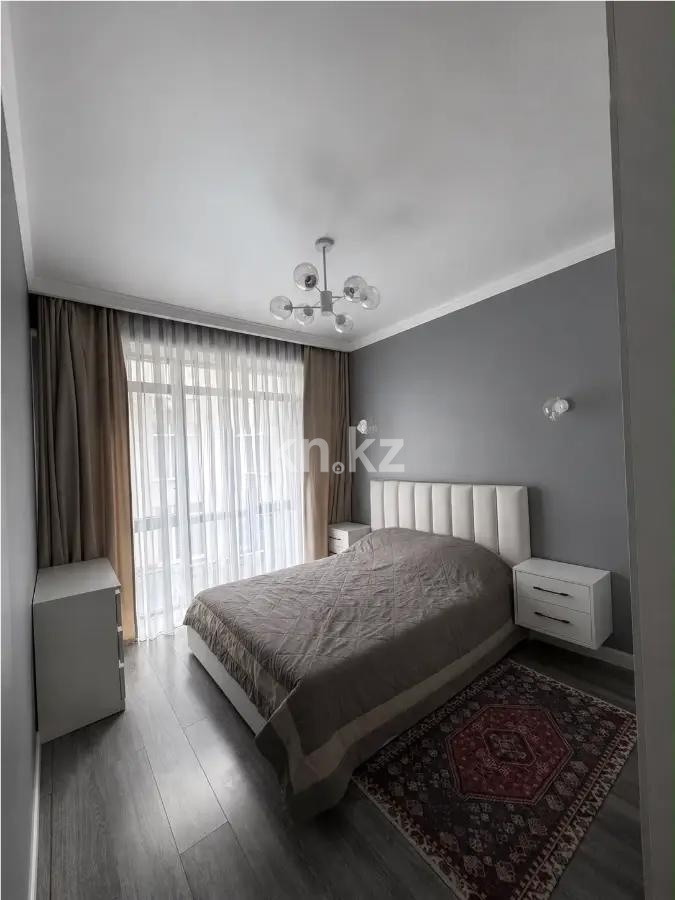 Продажа 2-комнатной квартиры, 52 м² - Продажа квартир в Алматы - страница 13 фото 2 из 4