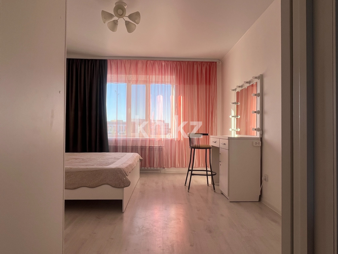 Продажа 3-комнатной квартиры, 84 м² в Караганде - фото 5
