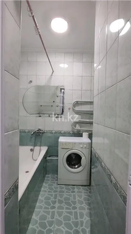 Продажа 1-комнатной квартиры, 32 м² - Продажа квартир в Турксибском р-не Алматы фото 3 из 4