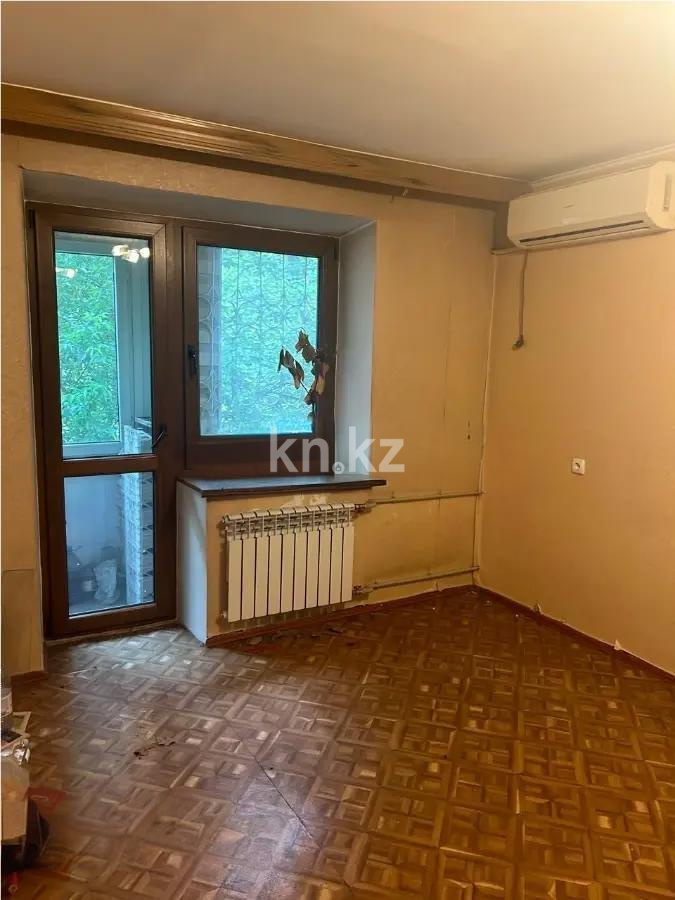 Продажа 1-комнатной квартиры, 30.6 м², ул. Майлина, дом  224 - Продажа квартир в Алматы фото 1 из 4
