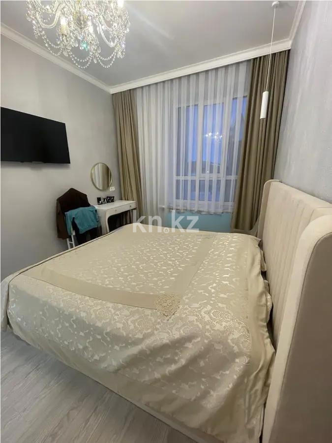 Продажа 2-комнатной квартиры, 60 м² в Караганде - фото 4