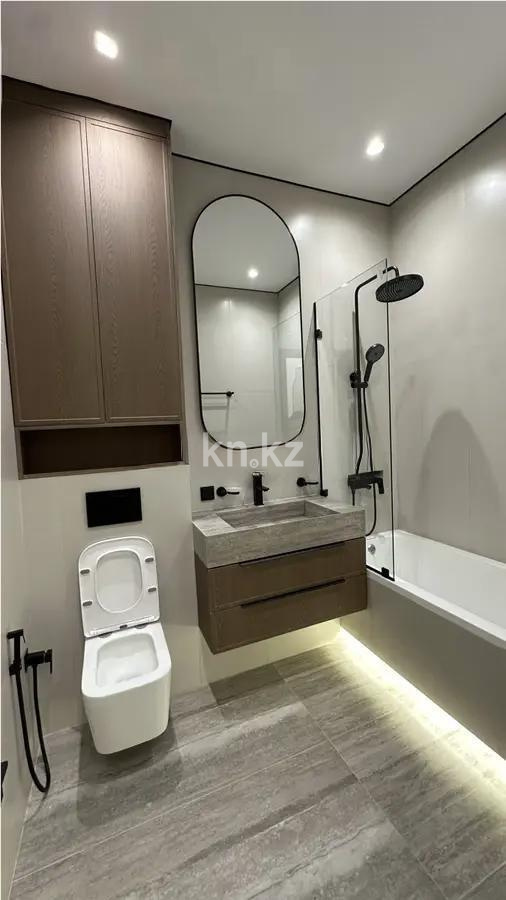 Продажа 2-комнатной квартиры, 42.2 м², пр. Мангилик Ел, дом  62 в Астане - фото 4