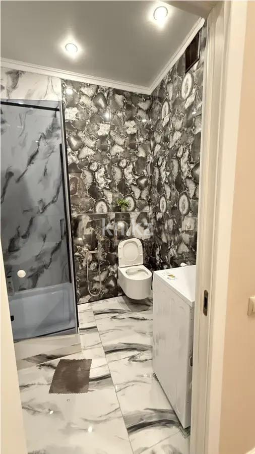 Продажа 3-комнатной квартиры, 73 м² - Продажа  трехкомнатных квартир в новостройках Алматы с фото - страница 3 фото 4 из 5