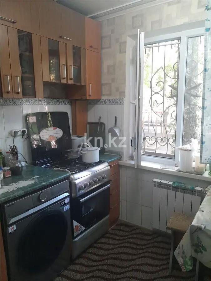 Продажа 3-комнатной квартиры, 60 м² - Продажа  трехкомнатных квартир в Алматы фото 4 из 6