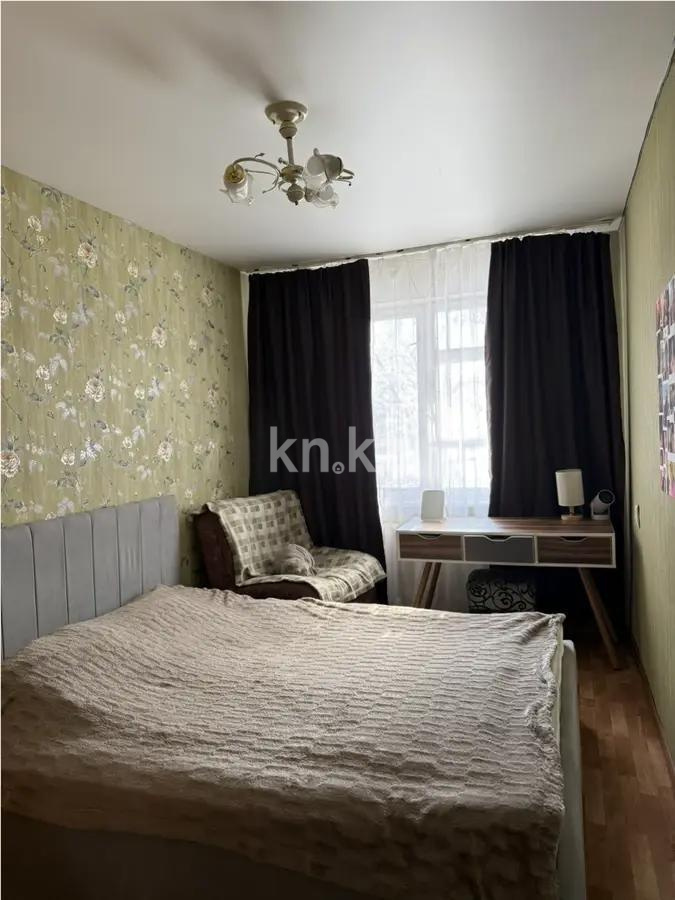 Продажа 2-комнатной квартиры, 42 м² в Алматы - фото 3