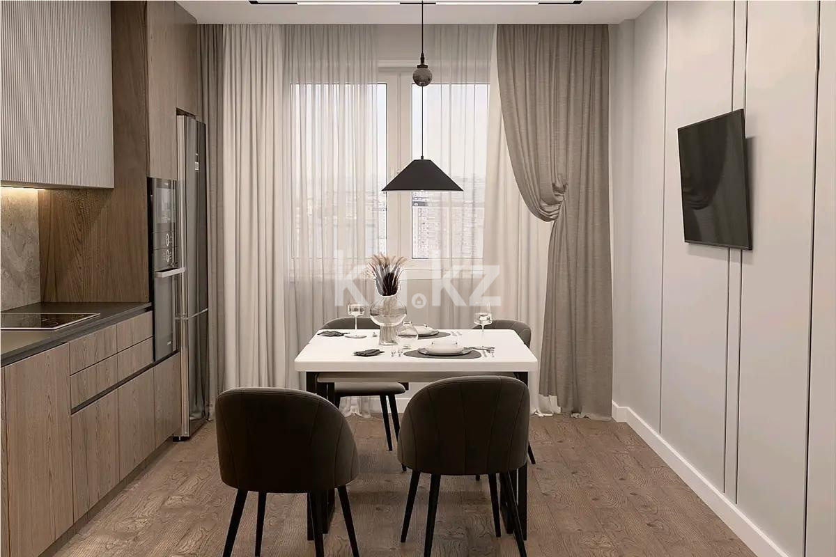 Продажа 3-комнатной квартиры, 125 м² в Астане - фото 3