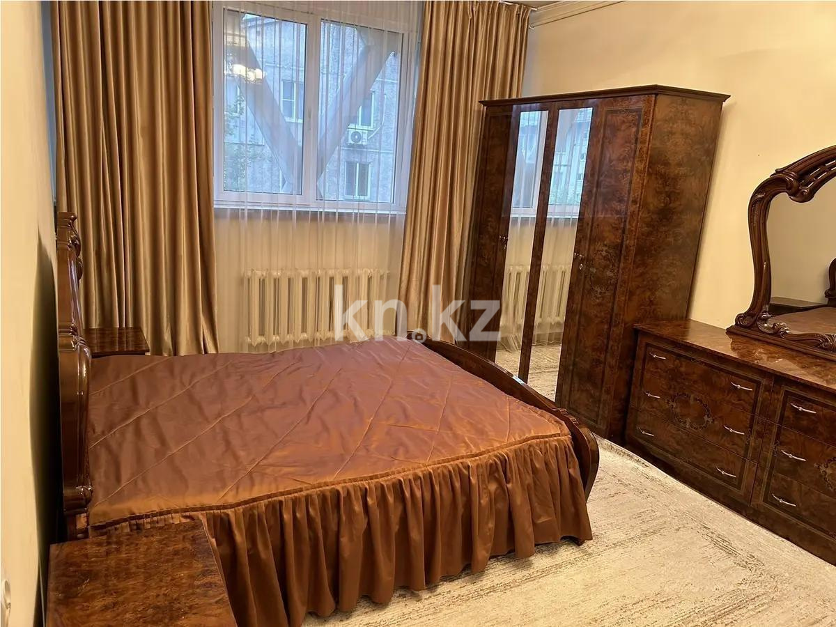 Продажа 4-комнатной квартиры, 100 м² - Продажа четырехкомнатных квартир от собственников в Алматы - страница 7 фото 2 из 5