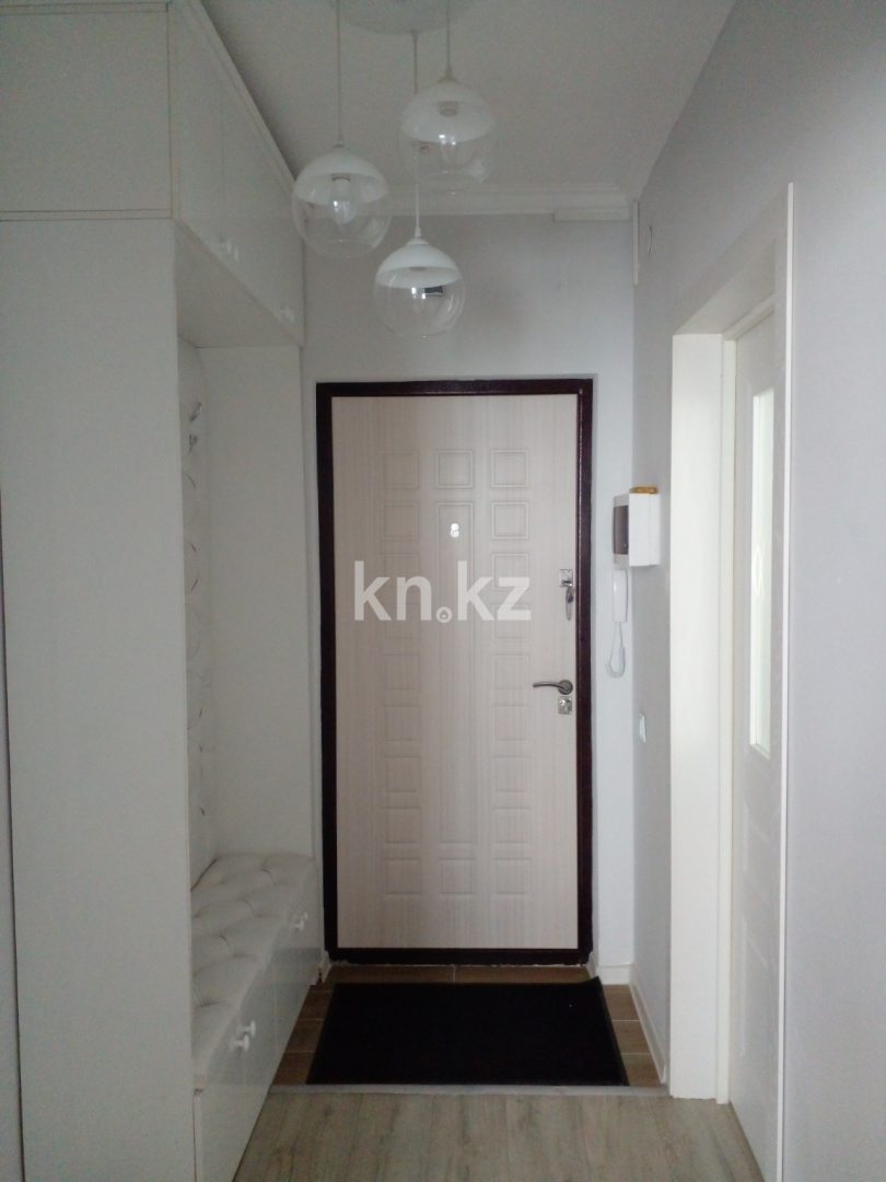 Аренда 1-комнатной квартиры, 30.4 м² в Алматы - фото 2