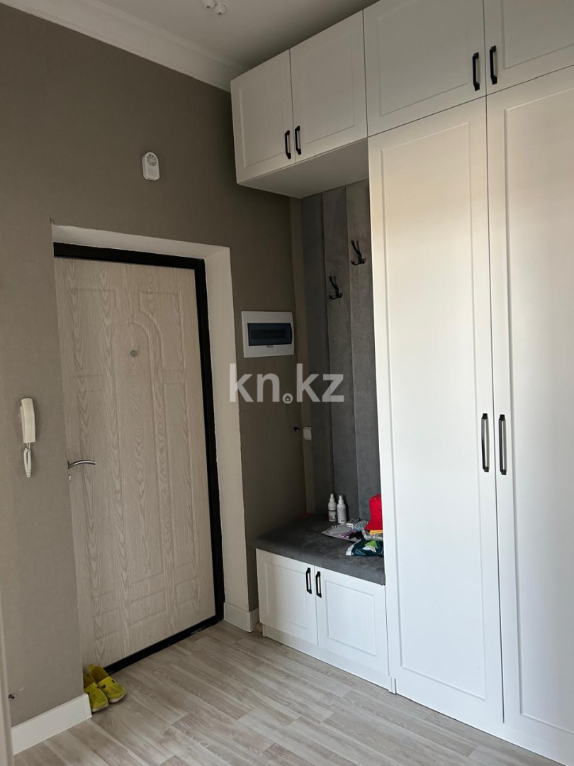 Продажа 3-комнатной квартиры, 75 м² - Продажа квартир в Караганде - страница 14 фото 5 из 9