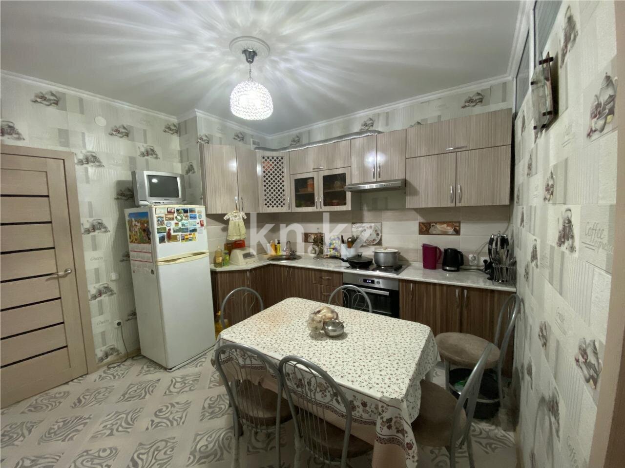 Продажа 3-комнатной квартиры, 86 м² в Караганде - фото 6