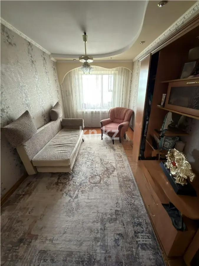 Продажа 3-комнатной квартиры, 63.8 м² в Астане - фото 3