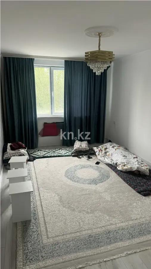 Продажа 2-комнатной квартиры, 206 м² в Алматы - фото 2