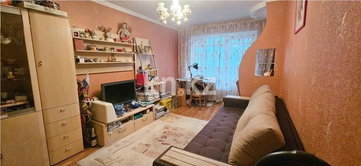 Продажа 2-комнатной квартиры, 42 м² - Продажа двухкомнатных квартир от собственников в Алматы - страница 13 фото 1 из 5
