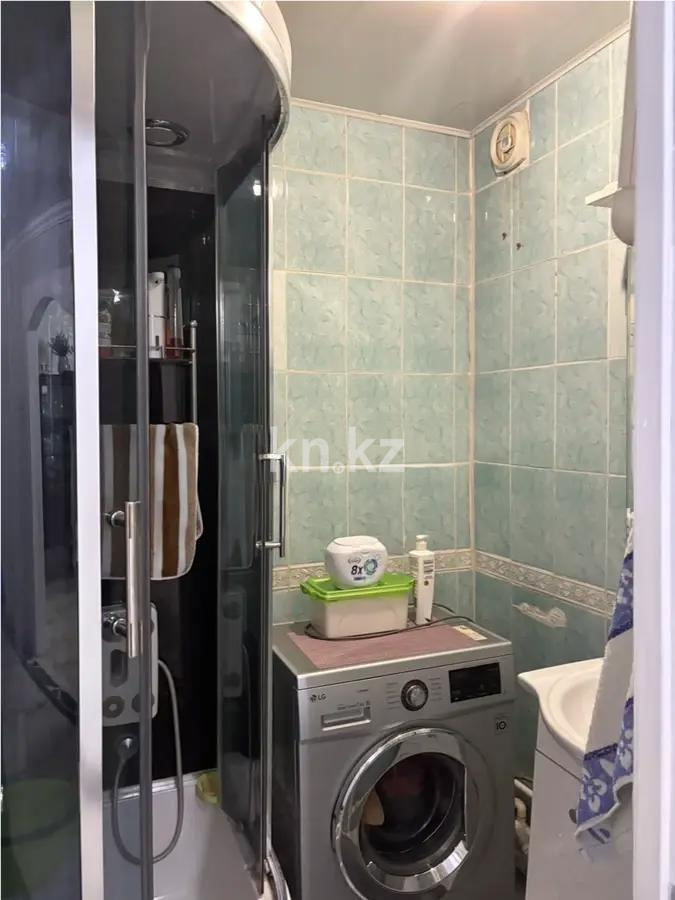 Продажа 3-комнатной квартиры, 62 м², мкр. Восток-3, дом  13 - Продажа квартир в Караганде фото 4 из 6