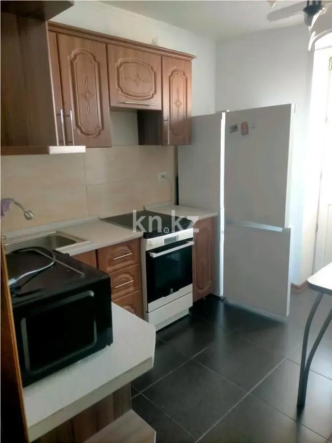 Продажа 1-комнатной квартиры, 34 м² - Продажа недвижимости в Астане - страница 7 фото 2 из 4