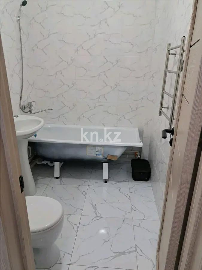 Продажа 1-комнатной квартиры, 38.5 м², ул. Сарыарка, дом  1 - Продажа  однокомнатных квартир в Алматы фото 3 из 4