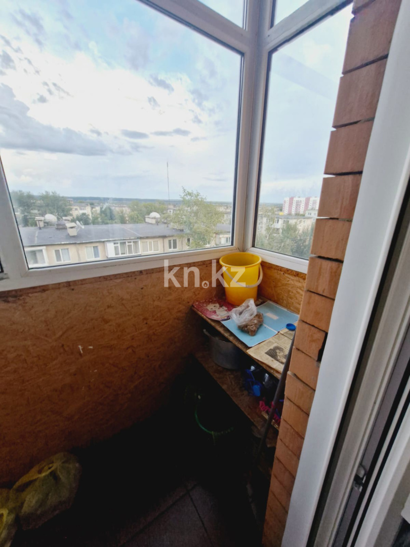 Продажа 5-комнатной квартиры, 197.7 м² - Недвижимость в Костанае фото 15 из 20