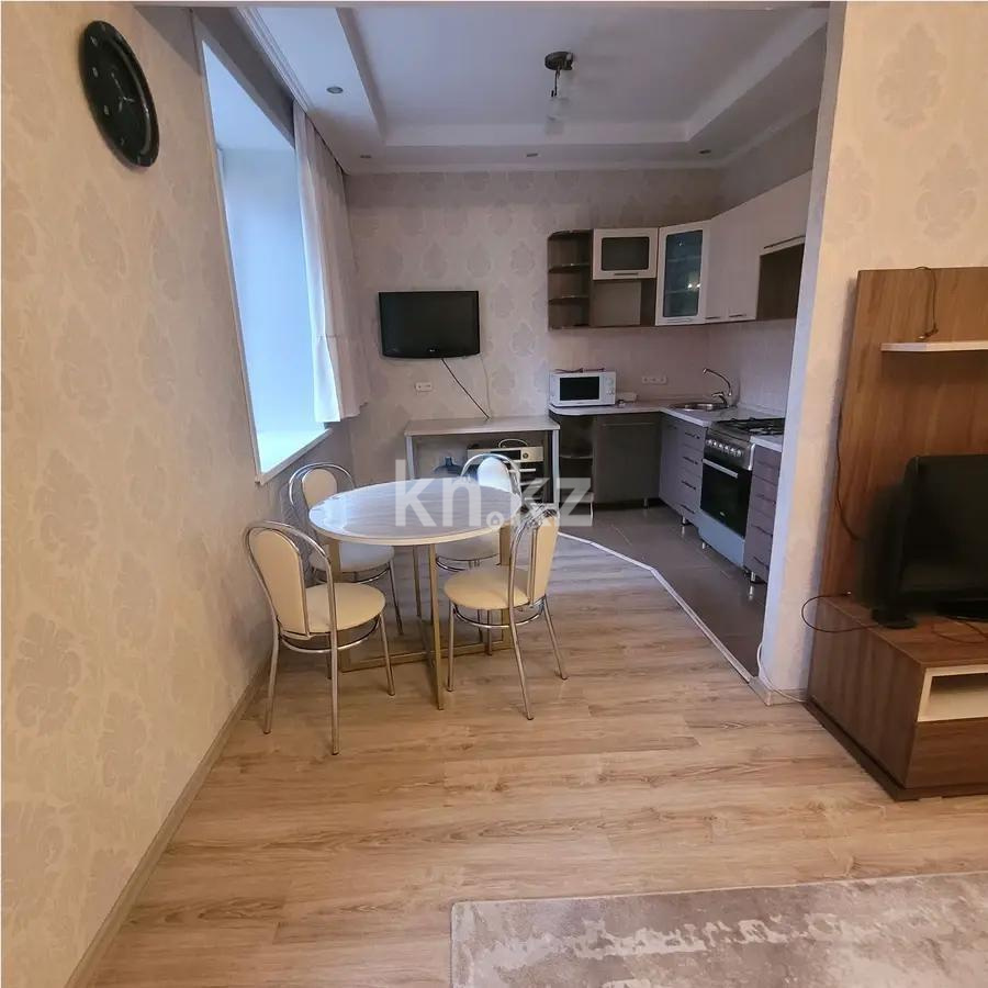 Продажа 2-комнатной квартиры, 55 м² - Продажа квартир в Городе Караганды - страница 2 фото 1 из 1