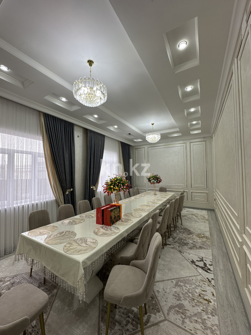 Продажа 5-комнатного дома, 188 м² - Продажа домов, коттеджей в Шымкенте в Абайском р-не фото 10 из 20