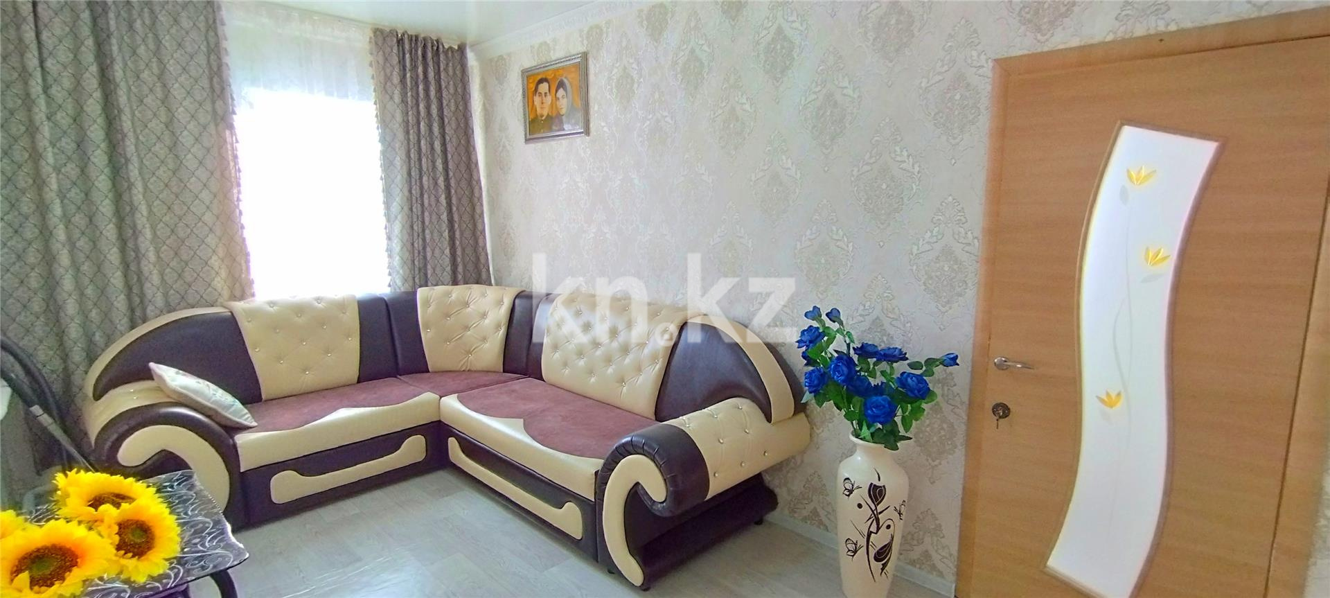 Продажа 5-комнатного дома, 90 м², пер. Ракетный в Темиртау - фото 15