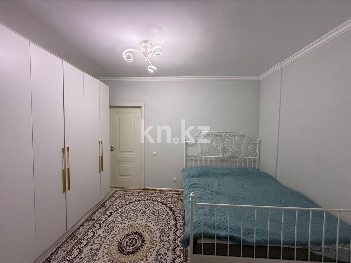 Продажа 3-комнатной квартиры, 80 м² - Продажа квартир в Астане - страница 21 фото 8 из 15
