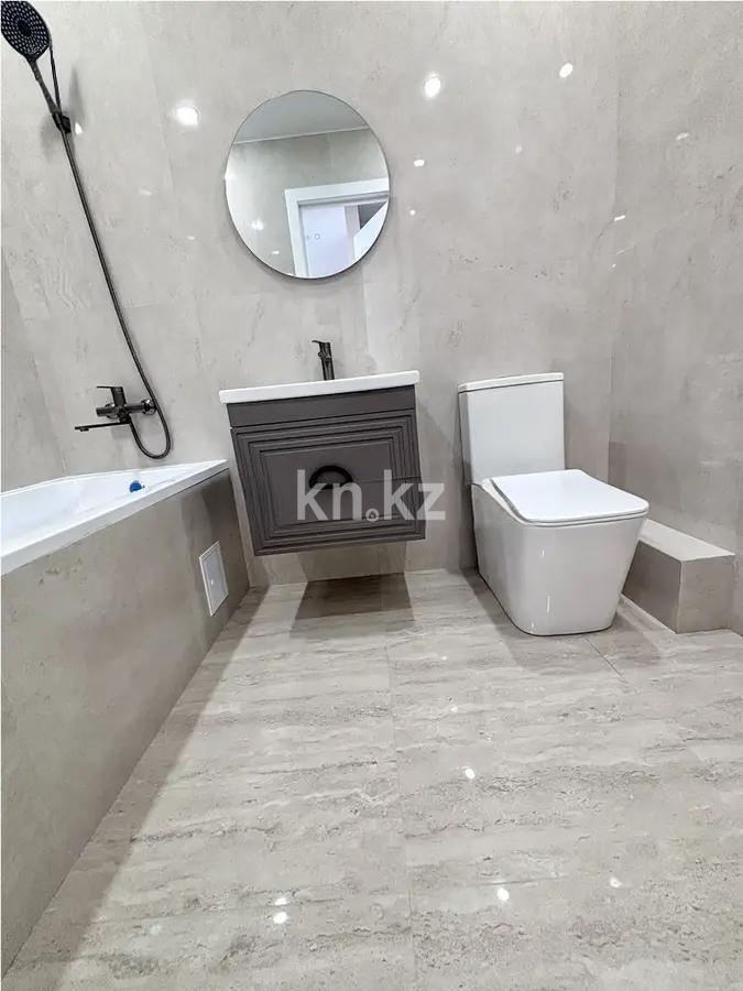 Продажа 2-комнатной квартиры, 37.9 м² - Продажа квартир в Казахстане - страница 35 фото 5 из 5