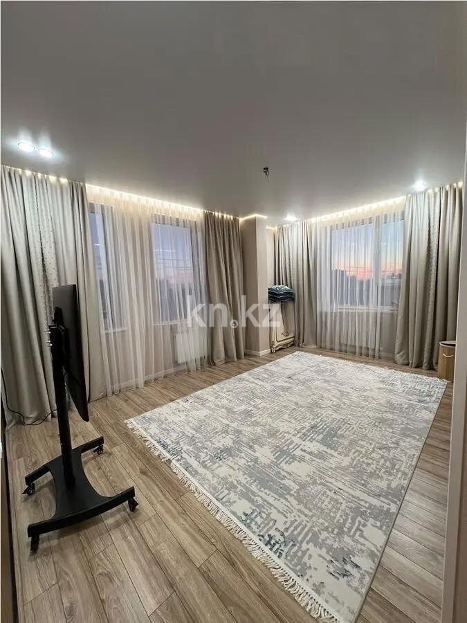 Продажа 3-комнатной квартиры, 84 м² в Астане
