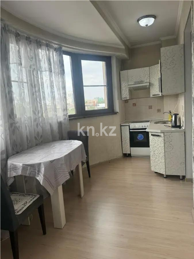 Продажа 2-комнатной квартиры, 65 м², ул. Жарокова, дом  137 - Продажа  двухкомнатных квартир в Алматы с фото фото 3 из 4