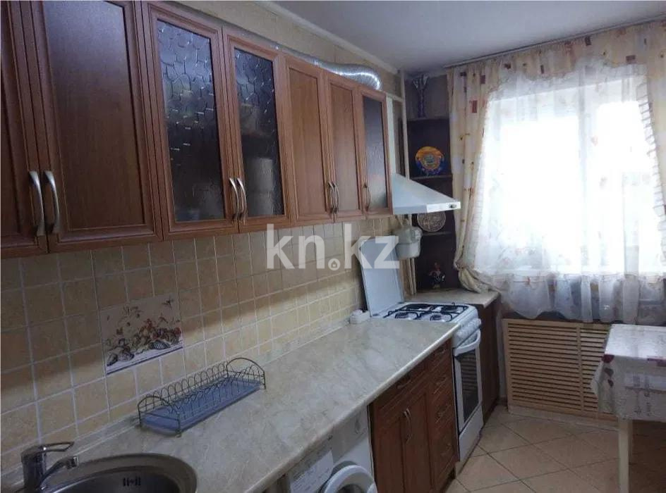 Продажа 4-комнатной квартиры, 79 м² - Продажа четырехкомнатных квартир в блочном доме в Казахстане фото 3 из 5