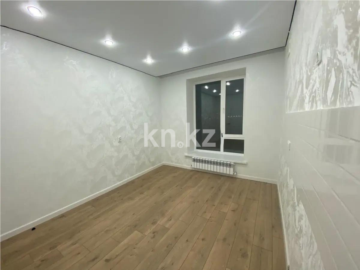 Продажа 1-комнатной квартиры, 39 м², ул. Аккемер, дом  14/1 в Астане - фото 2