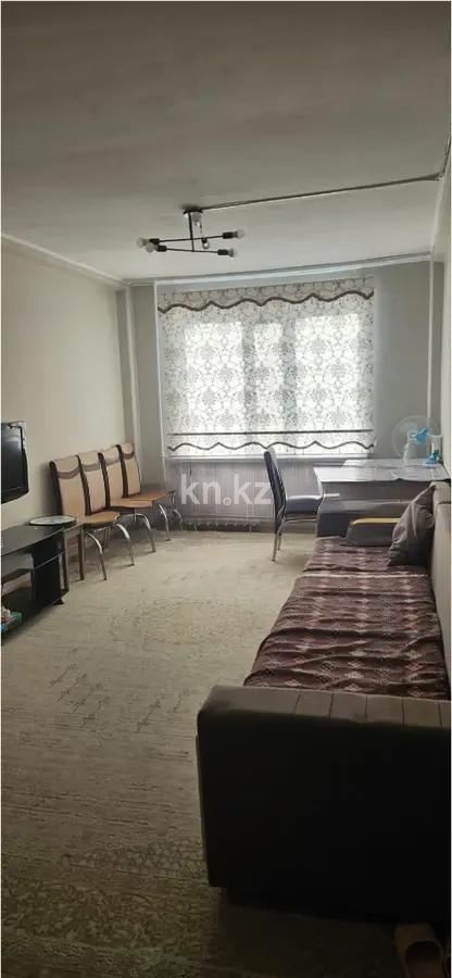 Продажа 2-комнатной квартиры, 45.9 м² в Астане