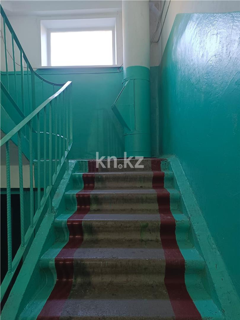 Продажа 2-комнатной квартиры, 53 м² - Аренда комнат в Балхаше фото 20 из 20