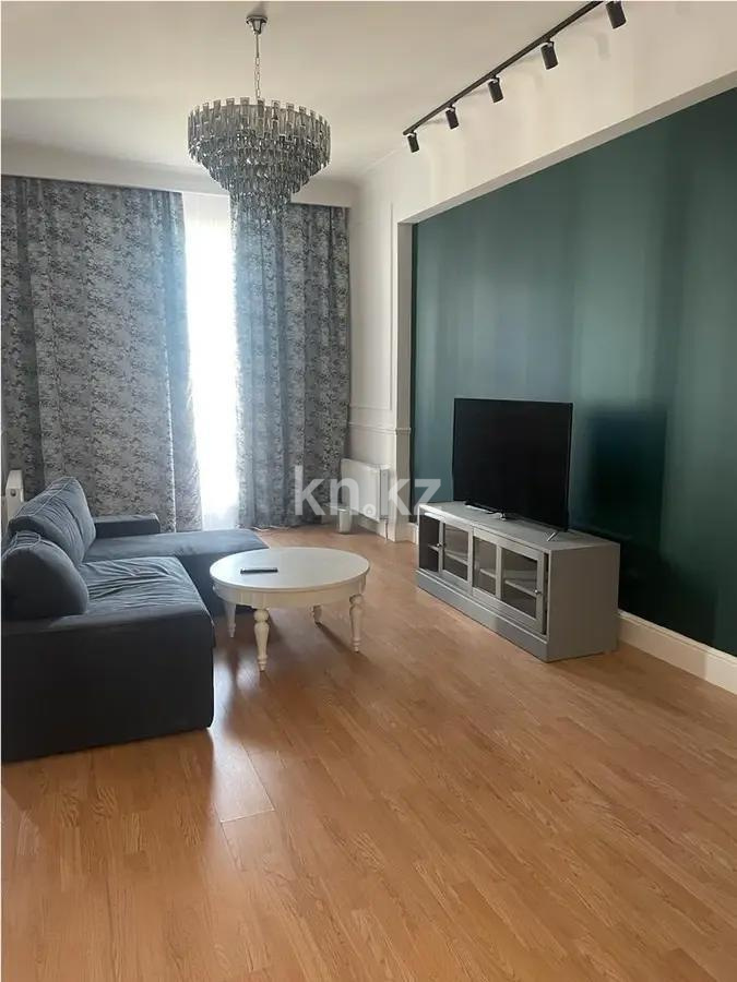 Продажа 3-комнатной квартиры, 106.5 м² - Продажа квартир в Астане без посредников - страница 20 фото 1 из 6