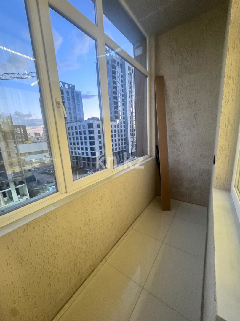 Продажа 3-комнатной квартиры, 92 м², пр. Туран в Астане - фото 15