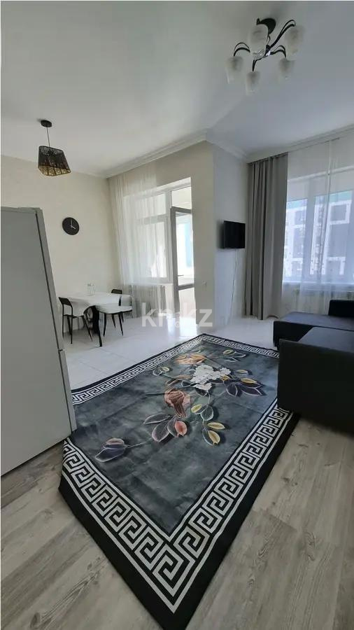 Продажа 1-комнатной квартиры, 31 м² - Продажа квартир в Астане - страница 9 фото 1 из 2