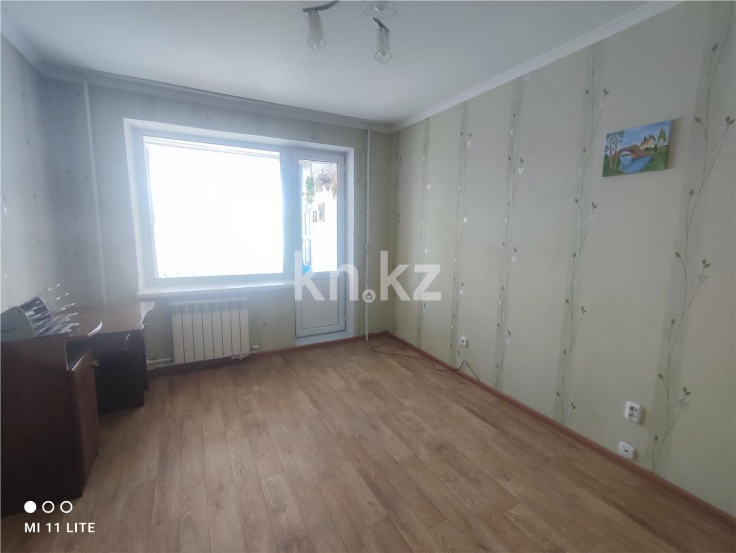 Продажа 3-комнатной квартиры, 66 м², ул. 3-й А мик-н в Темиртау - фото 3