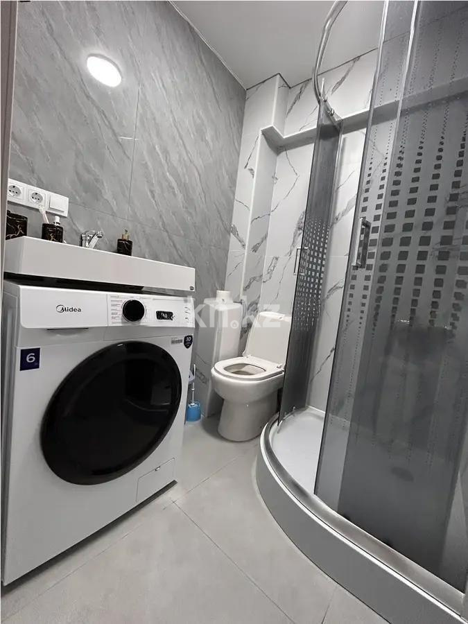 Продажа 1-комнатной квартиры, 31 м², ул. Нурмакова, дом  51 в Алматы - фото 3