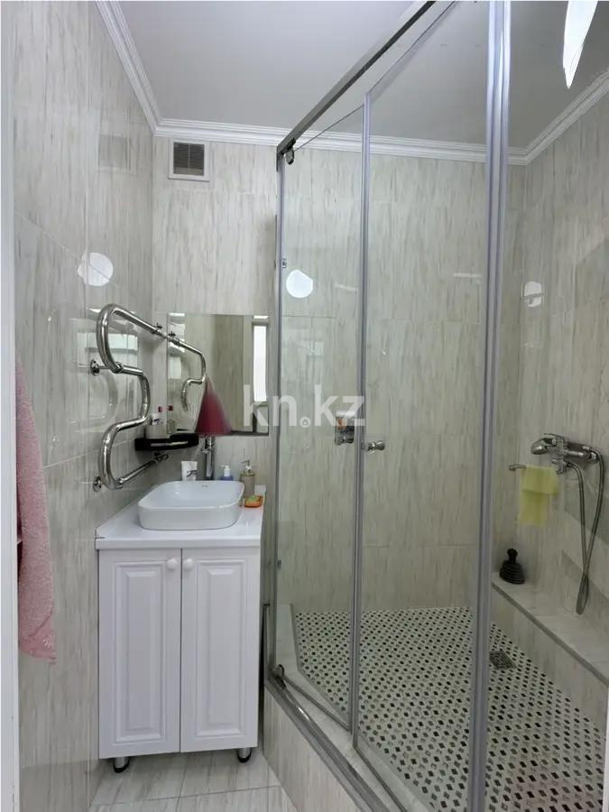 Продажа 2-комнатной квартиры, 69.2 м² - Продажа  двухкомнатных квартир в новостройках Алматы - страница 2 фото 5 из 6