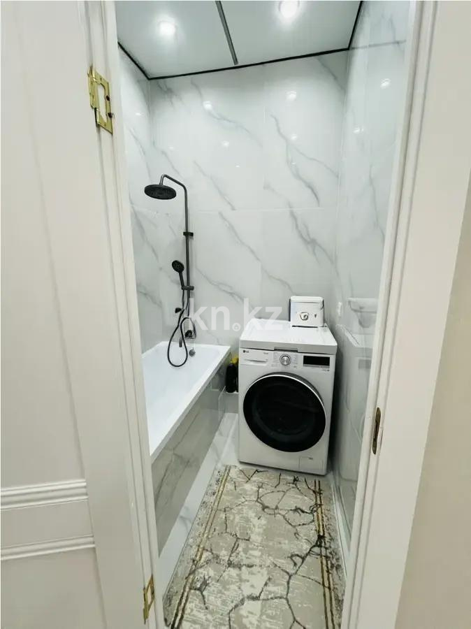 Продажа 4-комнатной квартиры, 100 м² - Продажа четырехкомнатных квартир в Казахстане фото 6 из 8