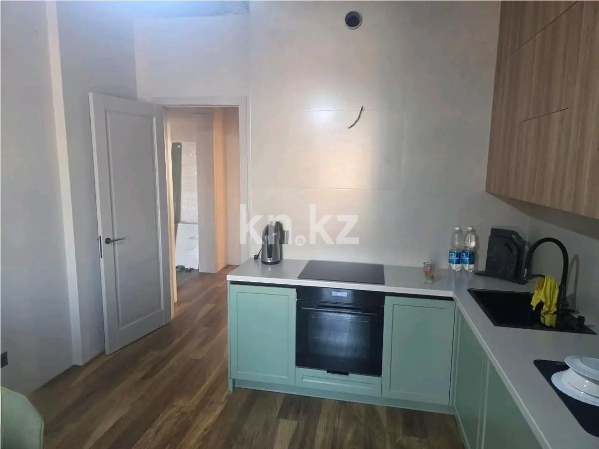 Продажа 2-комнатной квартиры, 78 м² в Алматы - фото 2