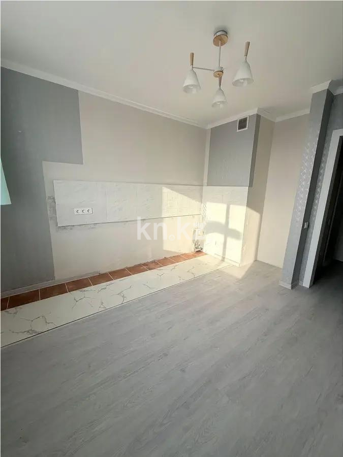 Продажа 1-комнатной квартиры, 34.4 м² - Продажа квартир в Астане фото 3 из 5