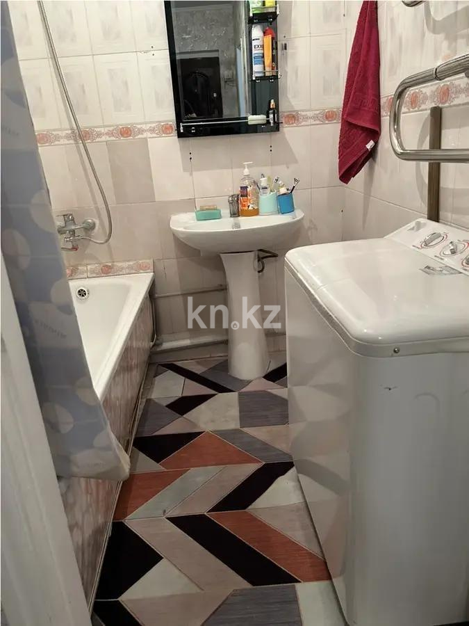 Продажа 2-комнатной квартиры, 64 м² - Продажа квартир в Алматы фото 4 из 6