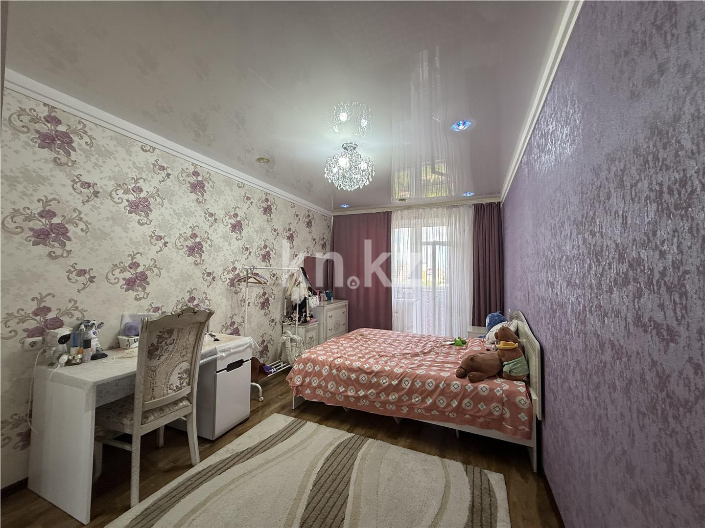 Продажа 5-комнатной квартиры, 152 м² - Продажа недвижимости в Караганде - страница 20 фото 9 из 17