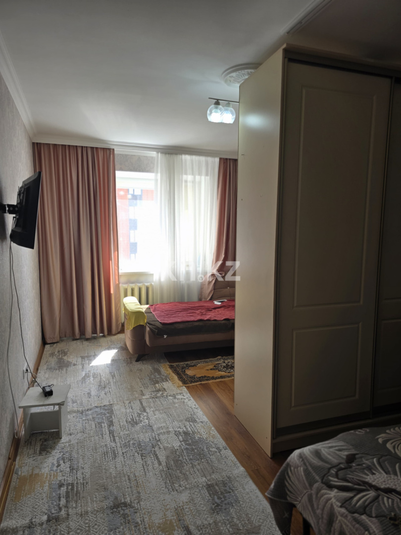 Продажа 1-комнатной квартиры, 40.5 м² - Продажа однокомнатных квартир в Астане фото 2 из 22