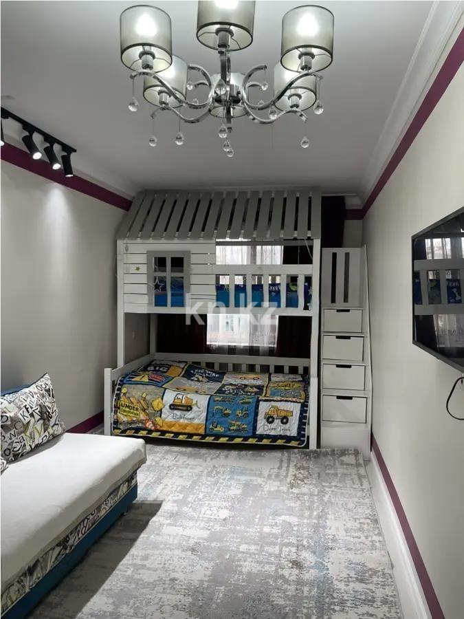 Продажа 3-комнатной квартиры, 62 м² в Астане - фото 3