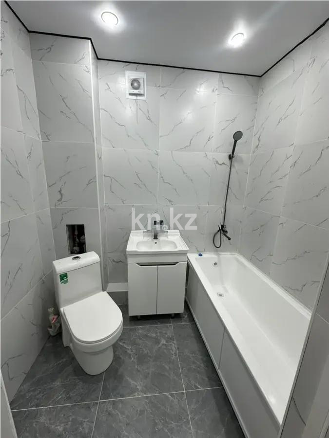 Продажа 1-комнатной квартиры, 37 м² - Продажа недвижимости в Казахстане - страница 11 фото 4 из 6